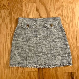 ZARA skirt